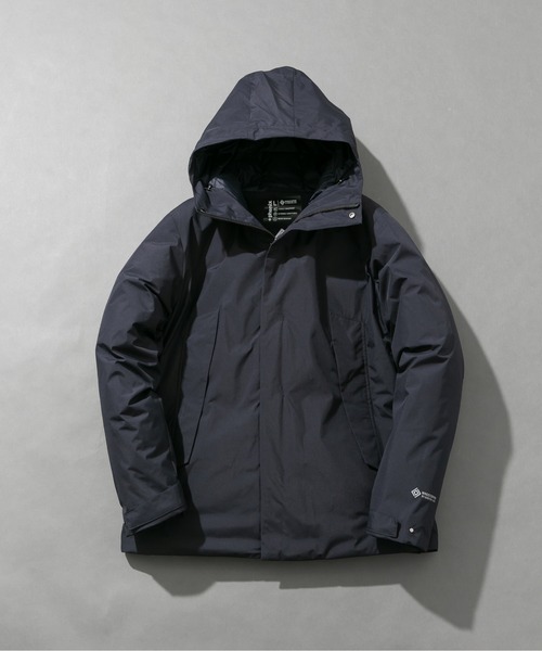 BLACKYAK ゴアテックス ダウンジャケット M BLACKYAK x GORE-TEX® – BLACKYAK Shop