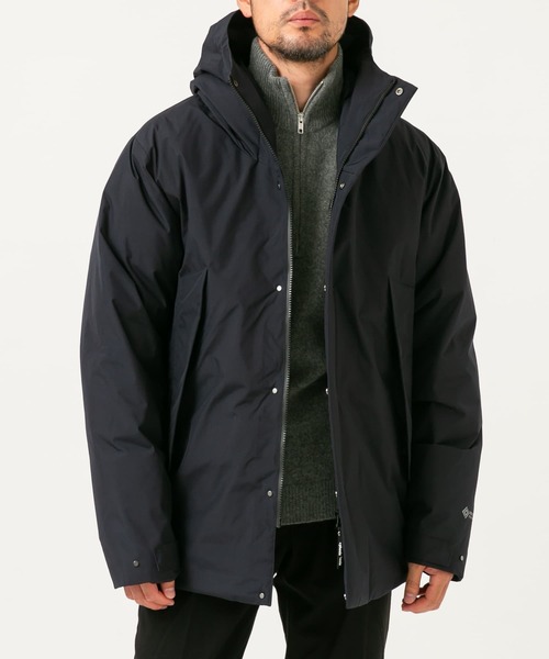 FURBAN RESEARCH ROSSO 『別注』+phenix URBAN RESEARCH ROSSO別注 +phenix WINDSTOPPER® BY GORE-TEX