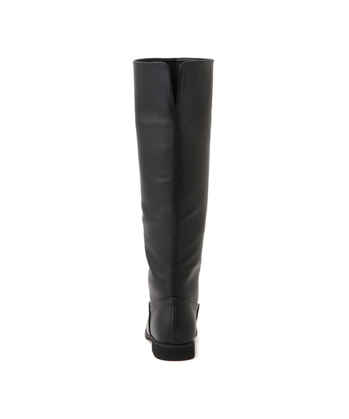 ROPE' PICNIC（ロペ ピクニック） ブーツ バックスリットロングブーツ