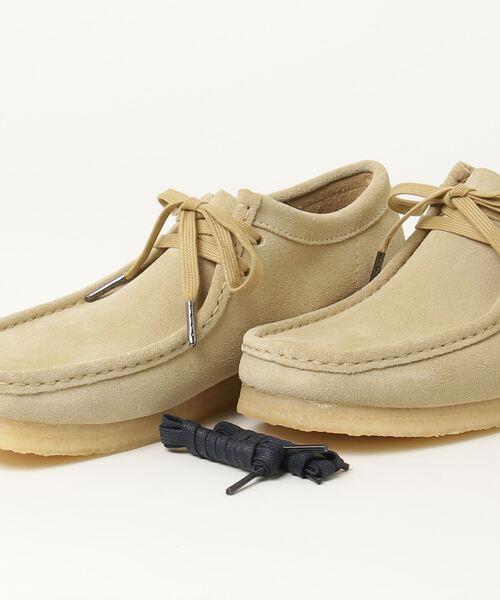 ClarksOriginal クラークスオリジナル メープル Clarks デッキシューズ クラークスClarksCLARKSORIGINALS