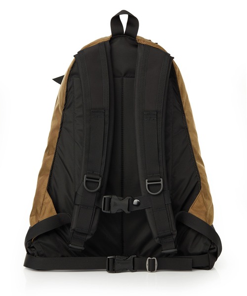 GREGORY（グレゴリー） デイバック リュック デイパック DAY PACK ログ