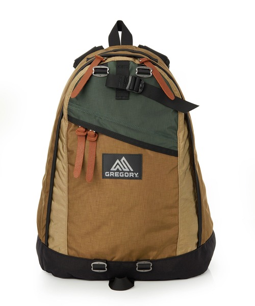 GREGORY（グレゴリー） デイバック リュック デイパック DAY PACK ログ