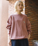 トレーナー スウェット 限定展開 SHE WO...の詳細画像4