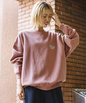 トレーナー スウェット 限定展開 SHE WO...の詳細画像5