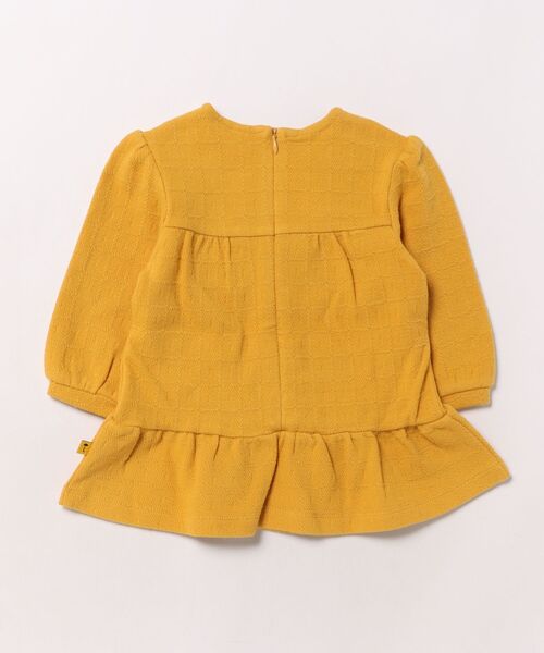 ワンピース ディッピングワンピース キッズ 子供服 女の子 : ZOZOTOWN 