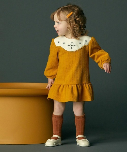 6Y〜9Yの子ども服 25枚セット トップス apolina kids Juni Short Set 5-