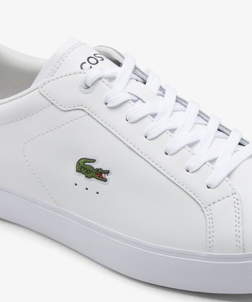 LACOSTE（ラコステ） スニーカー メンズ POWERCOURT GRPH 225 1 SMA