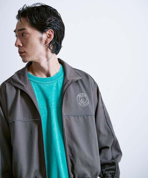 コート ジャケット 「Paris Saint-Germain / パリ・サン＝ジェルマン