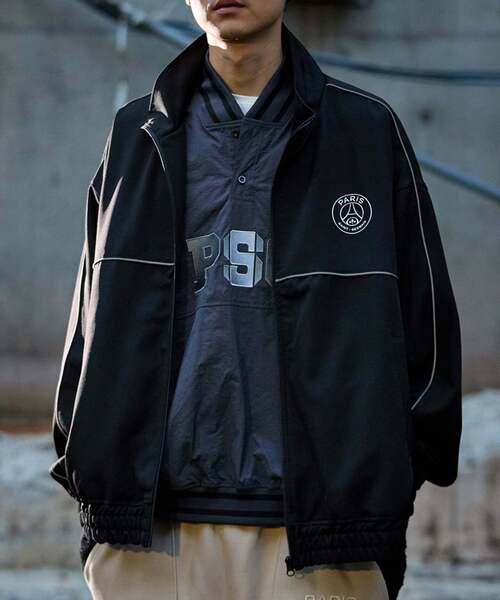 コート ジャケット 「Paris Saint-Germain / パリ・サン＝ジェルマン