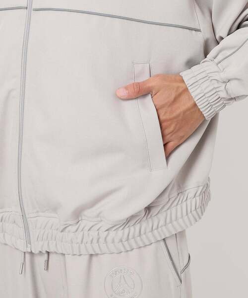 コート ジャケット 「Paris Saint-Germain / パリ・サン＝ジェルマン