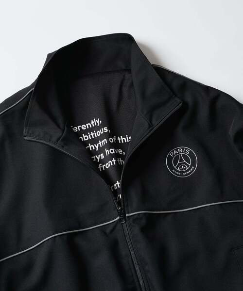 コート ジャケット 「Paris Saint-Germain / パリ・サン＝ジェルマン