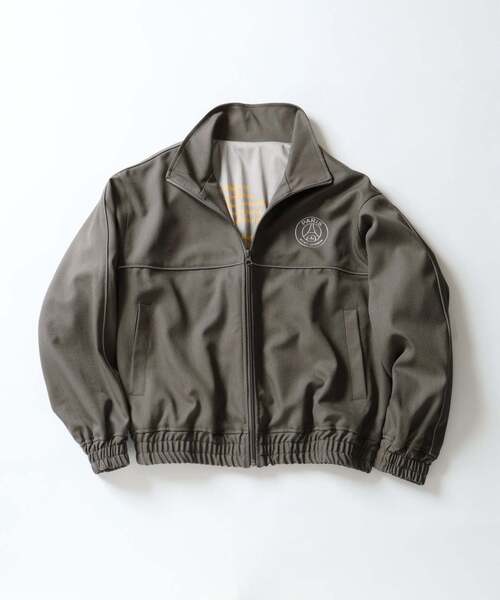 コート ジャケット 「Paris Saint-Germain / パリ・サン＝ジェルマン