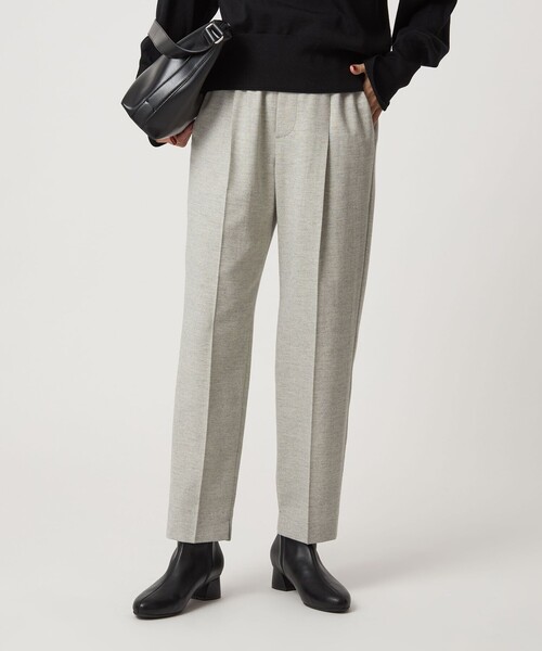 green label relaxing（グリーンレーベルリラクシング） パンツ 「size