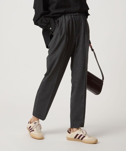 green label relaxing（グリーンレーベルリラクシング） パンツ 「size