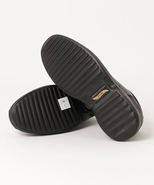 SKECHERS 「SKECHERS」 シューズ 27.5cm ブラック メンズ