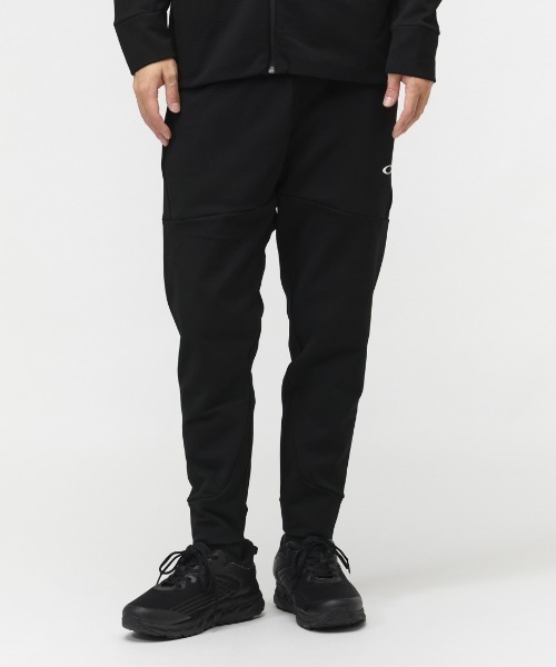 OAKLEY（オークリー） パンツ ENHANCE GRID FLEECE PANTS 15.7 メンズ