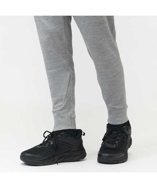 OAKLEY（オークリー） パンツ ENHANCE GRID FLEECE PANTS 15.7 メンズ