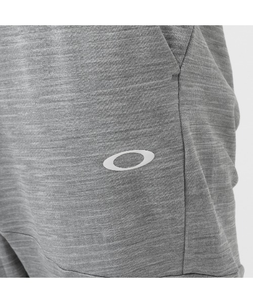 OAKLEY（オークリー） パンツ ENHANCE GRID FLEECE PANTS 15.7 メンズ