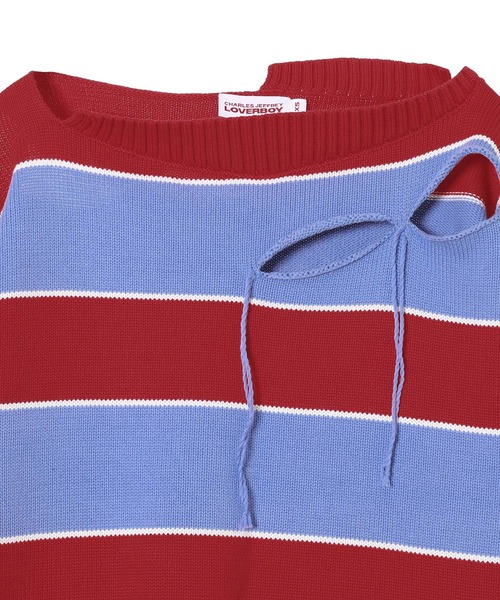 CHARLES JEFFREY LOVERBOY（チャールズジェフリーラバーボーイ