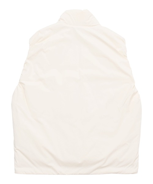 New Balance（ニューバランス） ベスト ジレ パデッドベスト