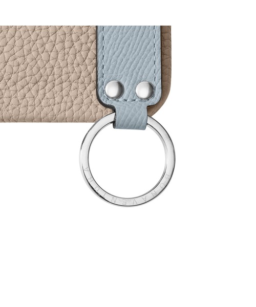 BONAVENTURA（ボナベンチュラ） スマホケース (iPhone 17)ハンドル付き