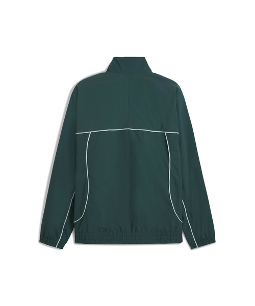 PUMA（プーマ） ブルゾン アウター メンズ マンチェスターシティ FC