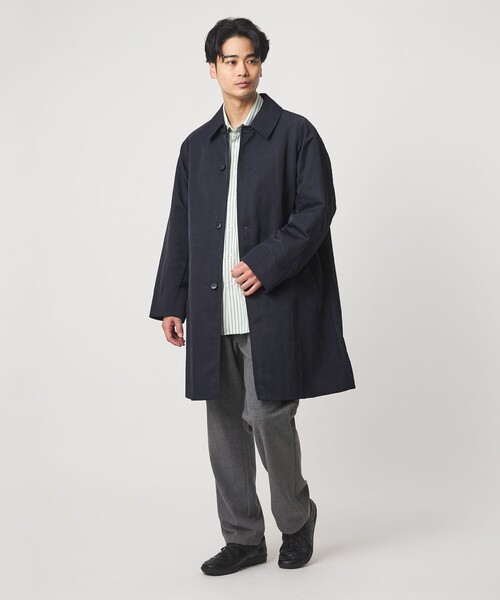 green label relaxing（グリーンレーベルリラクシング） ステンカラー