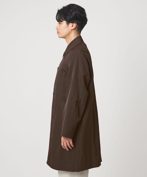 green label relaxing（グリーンレーベルリラクシング） ステンカラー