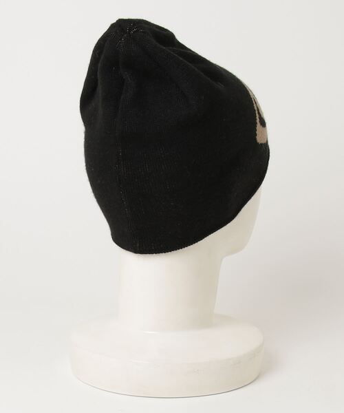 NEW ERA（ニューエラ） ニットキャップ「MURUAコラボ」 FREE ブラック