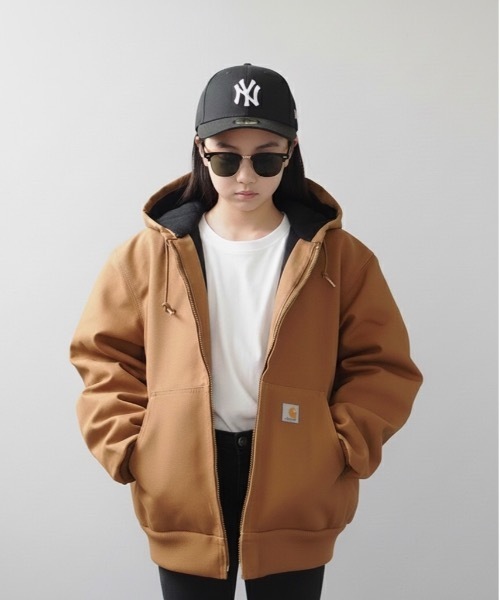 Carhartt（カーハート） ブルゾン アウター レディース メンズ