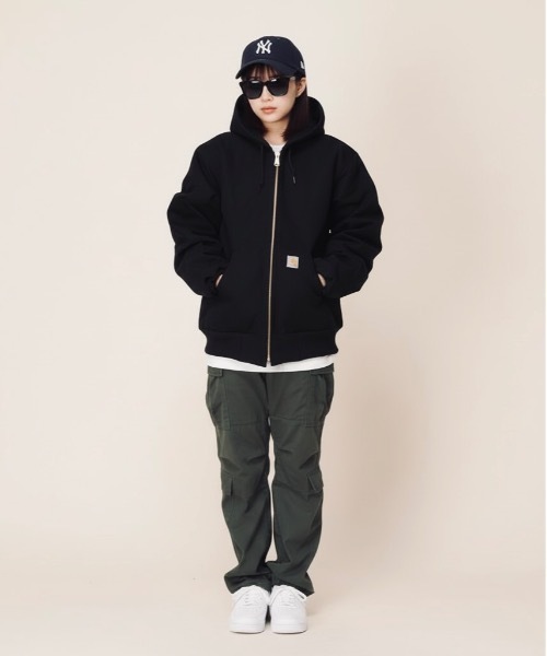 Carhartt ブルゾン　アウター Carhartt（カーハート） ブルゾン アウター Carhartt / カーハート