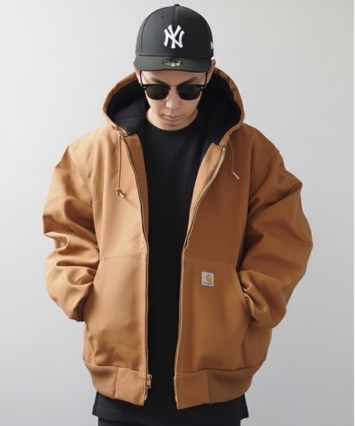 Carhartt（カーハート） ブルゾン アウター レディース メンズ