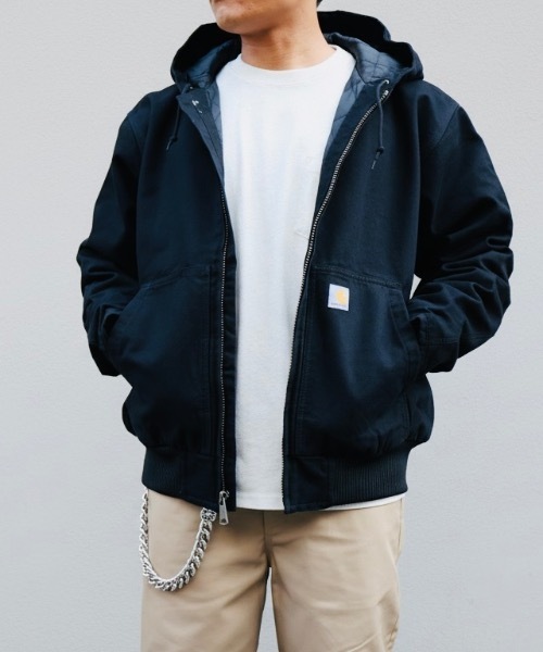 Carhartt（カーハート） ブルゾン アウター Carhartt / カーハート