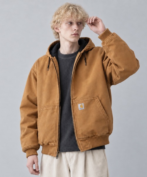 Carhartt（カーハート） ブルゾン アウター Carhartt / カーハート