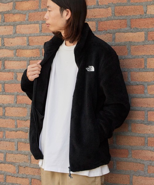 THE NORTH FACE（ザ ノースフェイス） ブルゾン S ブラック メンズ