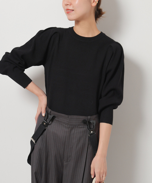 JOURNAL STANDARD relume（ジャーナルスタンダード レリューム） 長袖