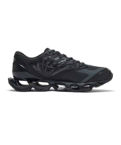 スニーカー MIZUNO WAVE PROPHECY LS GTX（ミズノ ウエーブプロフェシー LS ゴアテックス） メンズの画像