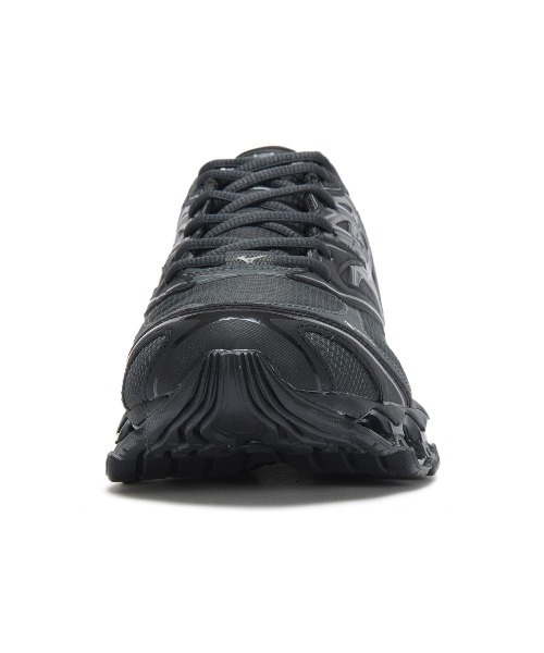 スニーカー MIZUNO WAVE PROPHECY LS GTX（ミズノ ウエーブプロフェシー LS ゴアテックス） メンズの画像
