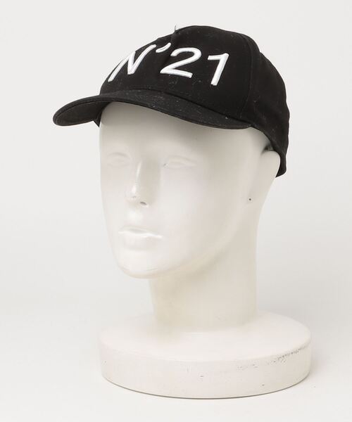 N°21（ヌメロヴェントゥーノ） 「N21 numero ventuno」 キャップ 11