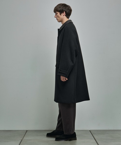 marka（マーカ） ステンカラーコート コート 「MARKA/マーカ」別注