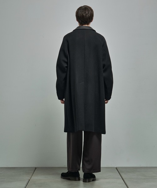 marka（マーカ） ステンカラーコート コート 「MARKA/マーカ」別注