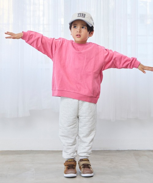 MARKEY'S（マーキーズ） パンツ キルトロングパンツ キッズ 子供服