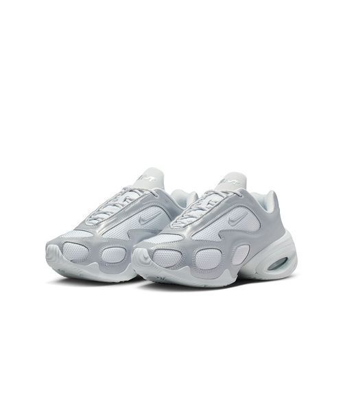 【NIKE meets emmi】WMNS AIR MAX MUSE SE NIKE（ナイキ） スニーカー 「NIKE meets emmi」AIR MAX MUSE