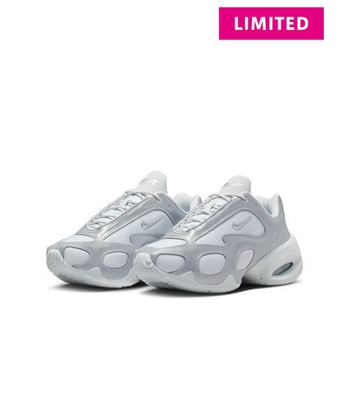 美品【NIKE meets emmi】WMNS AIR MAX MUSE SE NIKE meets emmi】WMNS AIR MAX MUSE SE(スニーカー)｜シューズ｜emmi