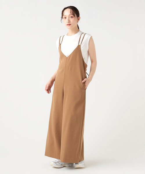 【セール中˚✧₊】 BEAMS ビームス オールインワン サイズフリー BEAMS HEART（ビームス ハート） オールインワン 「7/2値下げ
