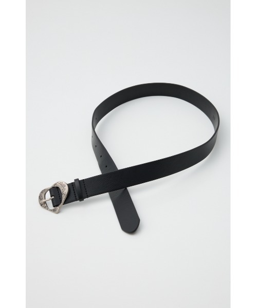 SLY（スライ） ベルト HEART BELT ハート ベルト レディース