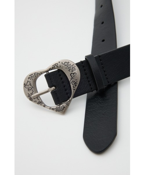 SLY（スライ） ベルト HEART BELT ハート ベルト レディース