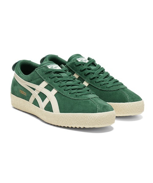 Onitsuka Tiger（オニツカタイガー） ローカットスニーカー 26