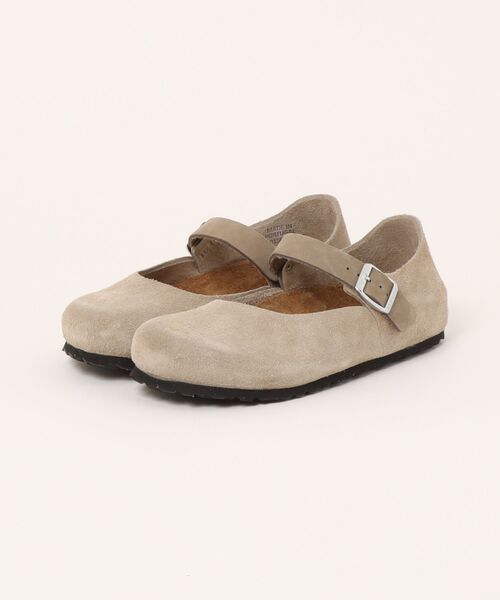 BIRKENSTOCK マントヴァ37 BIRKENSTOCK（ビルケンシュトック） シューズ 「BIRKENSTOCK」Mantova