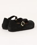 シューズ 「BIRKENSTOCK」Manto...の詳細画像1